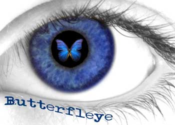 Butterfleye