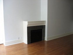 700 sussex fireplace