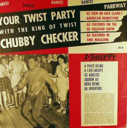 Twist Party, Chubby Checker