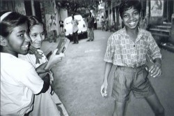 avijit's photo of the kids