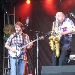 Bela Fleck