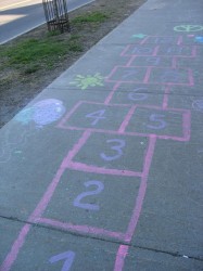 Hopscotch