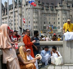 Hare Krishnas