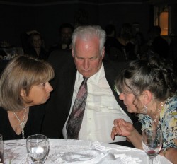 Merle, Dad and Mom