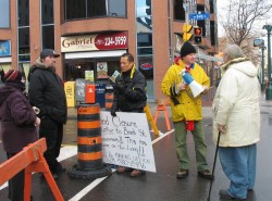 Talking about osteoporosis at the intersection