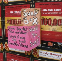 The Swap Box