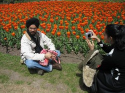 Man in Turban