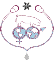 The Boar Semen Conference Logo
