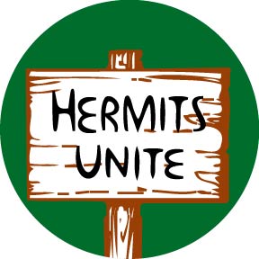 Hermits Unite