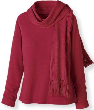 Coldwater Creek Sweater: $14.99
